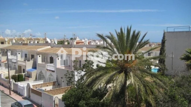 Piso – Torrevieja