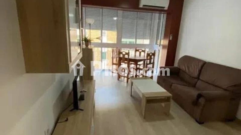 Fotografía del inmueble reportado: 1.050 €/mes — Sevilla, Sevilla