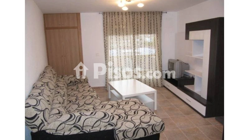 Fotografía del inmueble reportado: 650 €/mes — Jaén, Jaén