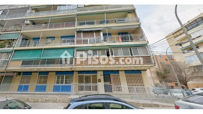 Piso – Alicante - Alacant