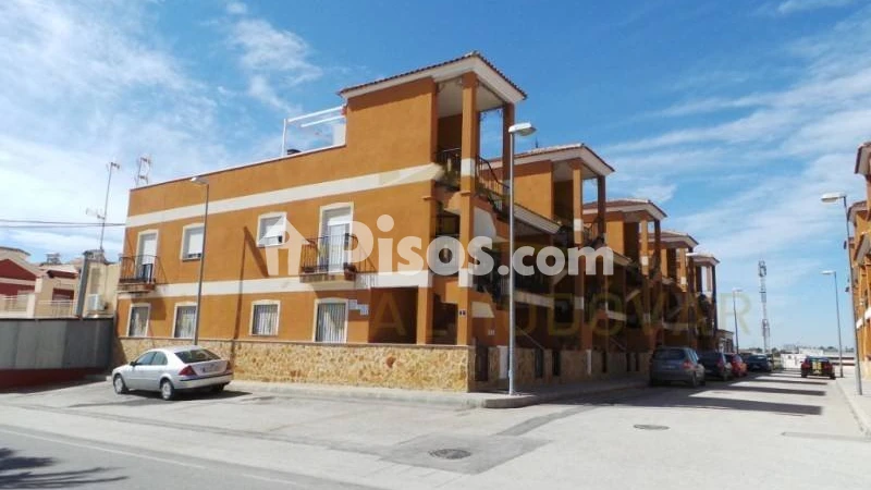 Piso en venta en Orihuela Pedanías