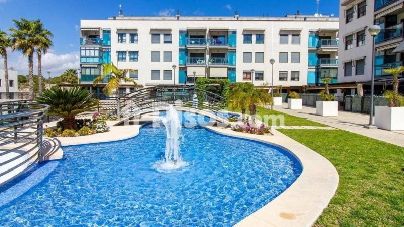 Piso – Santa Pola