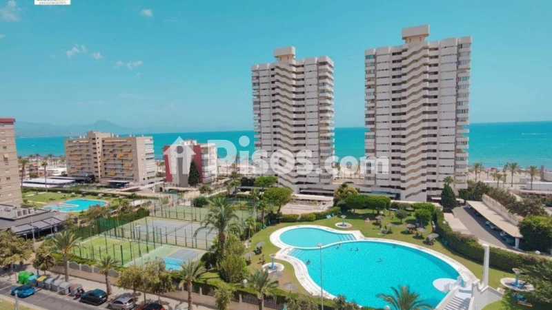 Piso – Alicante - Alacant