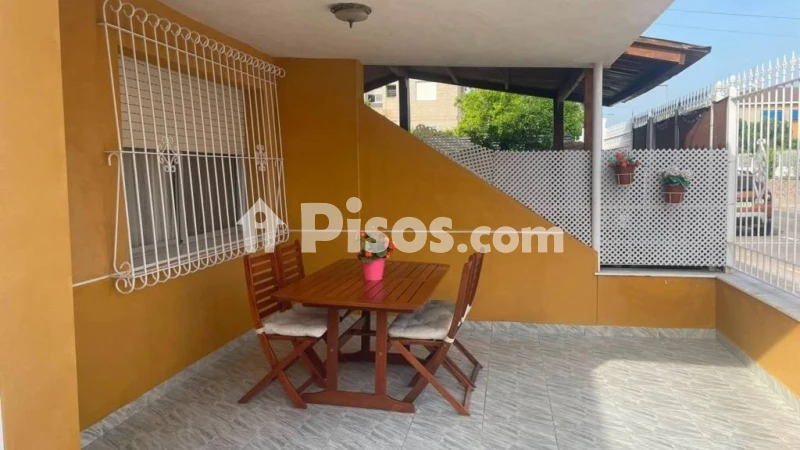 Fotografía del inmueble reportado: 850 €/mes — Murcia, Murcia
