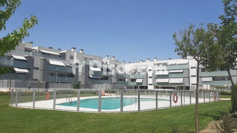 Fotografía del inmueble reportado: 1.495 €/mes — Madrid, Madrid