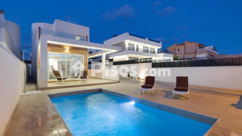 Casa – Torrevieja