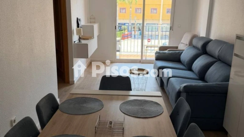 Fotografía del inmueble reportado: 1.200 €/mes — Murcia, Murcia