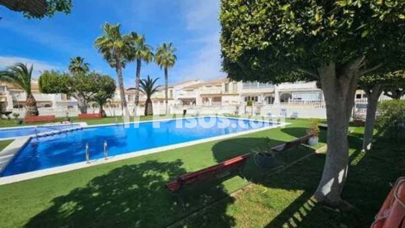 Piso – Santa Pola