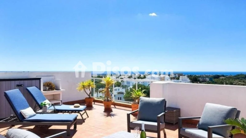 Piso – Orihuela