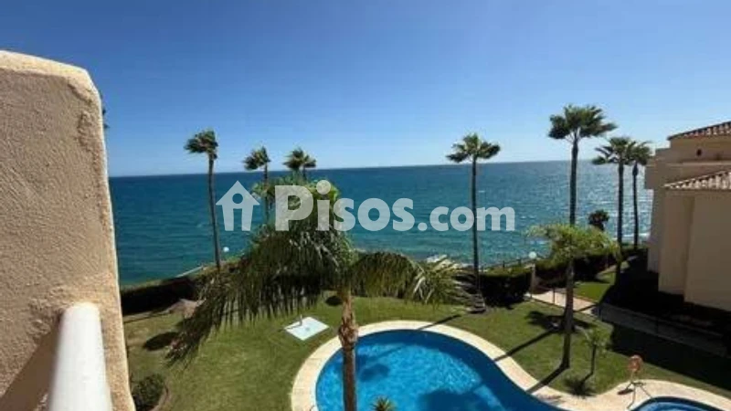 Fotografía del inmueble reportado: 4.350 €/mes — Málaga, Málaga