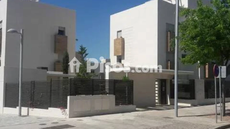 Fotografía del inmueble reportado: 1.750 €/mes — Córdoba, Córdoba