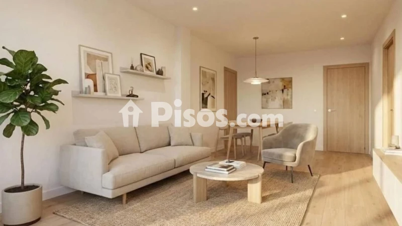 Piso – Torrevieja
