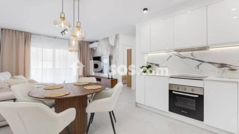 Piso – Torrevieja