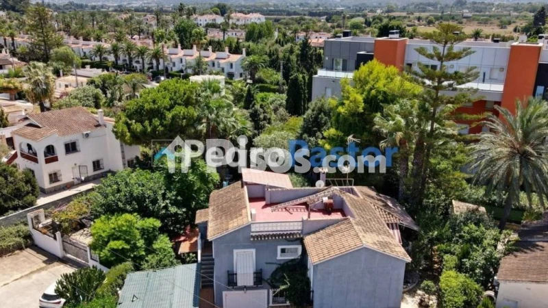 Casa – Dénia