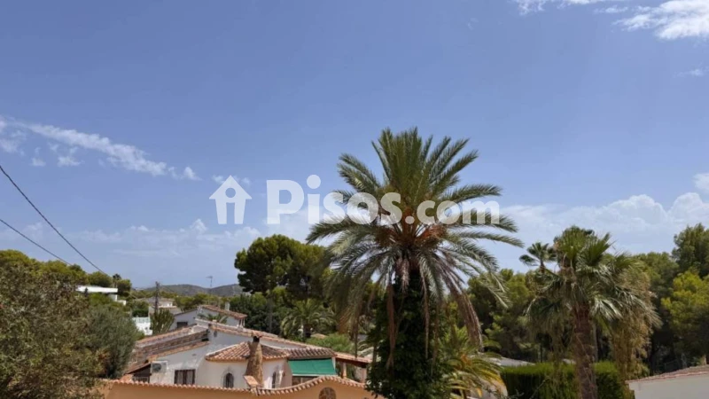 Casa – Teulada, Pinar del Abogat, Moraira