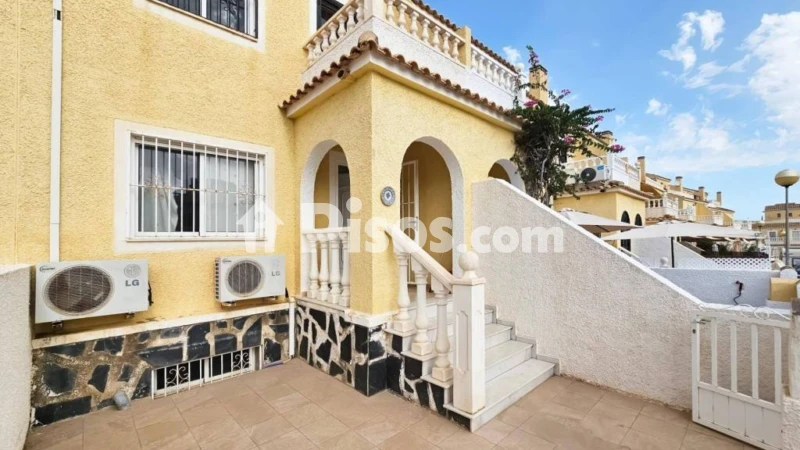 Casa – Santa Pola