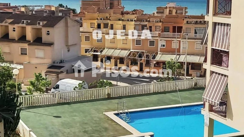 Piso – Santa Pola, el Baix Vinalopó