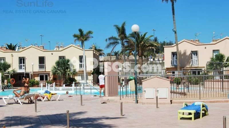 Fotografía del inmueble reportado: 1.250 €/mes — Las Palmas, Las Palmas