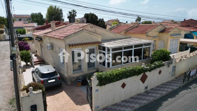 Casa – San Fulgencio, Urbanización La Marina-El Oasis