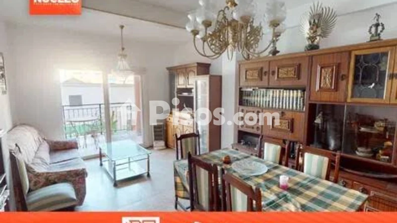 Piso – Alicante - Alacant