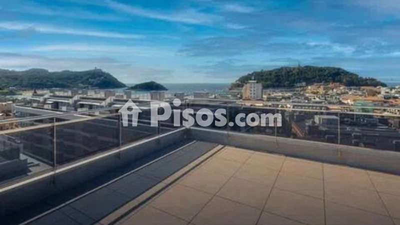 Fotografía del inmueble reportado: 3.700 €/mes — Gipuzkoa, Gipuzkoa