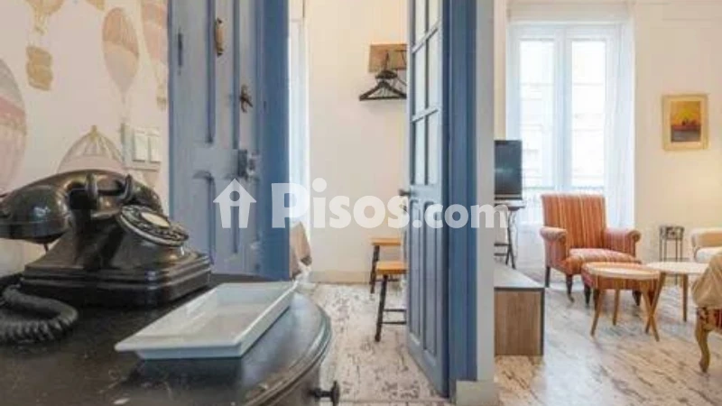 Fotografía del inmueble reportado: 700 €/mes — Asturias, Asturias
