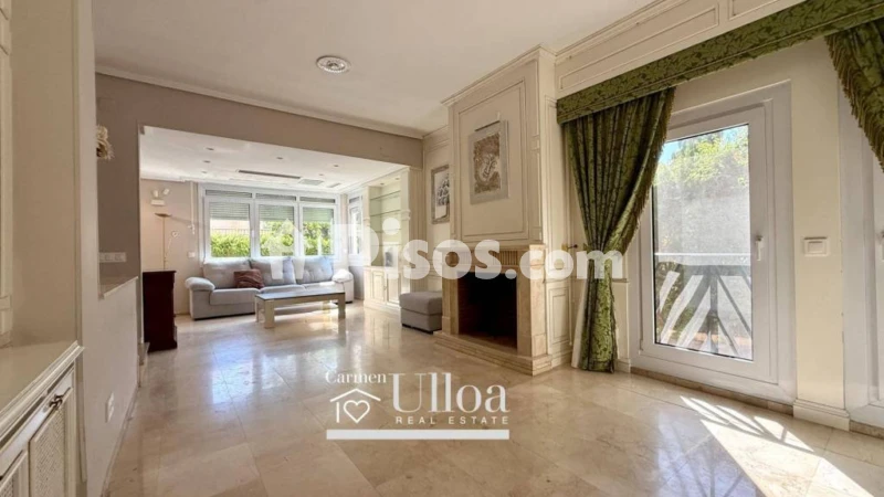 Casa en venta en Cabo de La Huerta