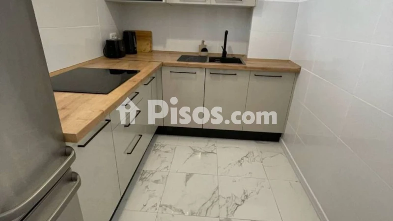 Fotografía del inmueble reportado: 1.100 €/mes — Málaga, Málaga