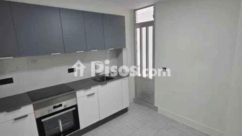 Piso – A Coruña, Os Pelamios, As Atochas