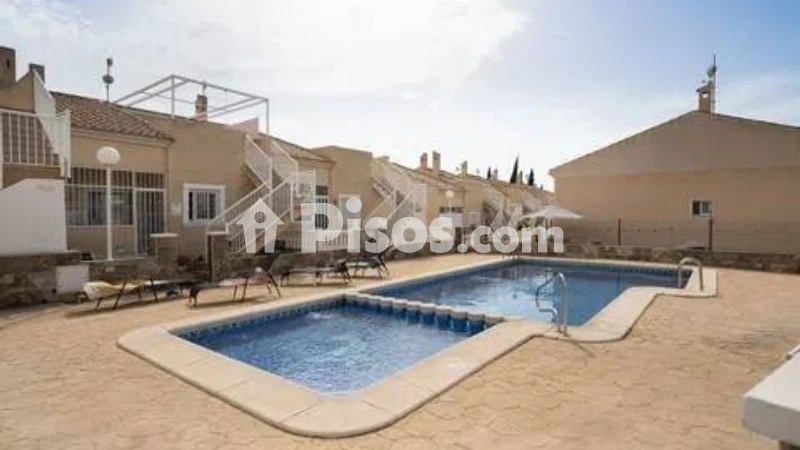 Casa – Guardamar del Segura