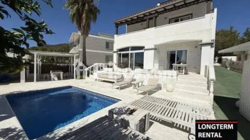 Fotografía del inmueble reportado: 5.000 €/mes — Baleares, Baleares