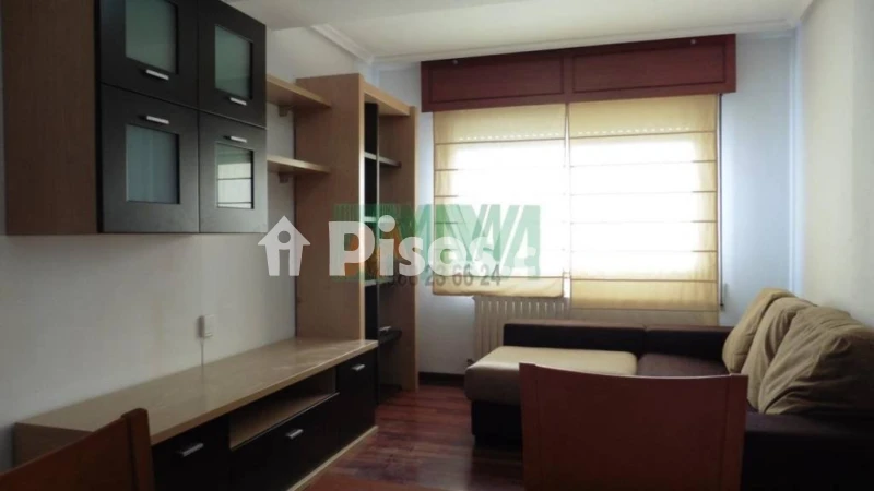 Fotografía del inmueble reportado: 650 €/mes — Ourense, Ourense