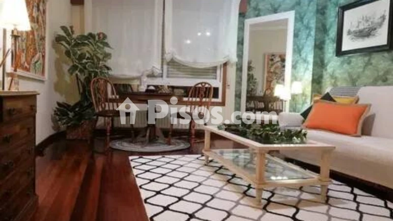 Fotografía del inmueble reportado: 750 €/mes — Pontevedra, Pontevedra