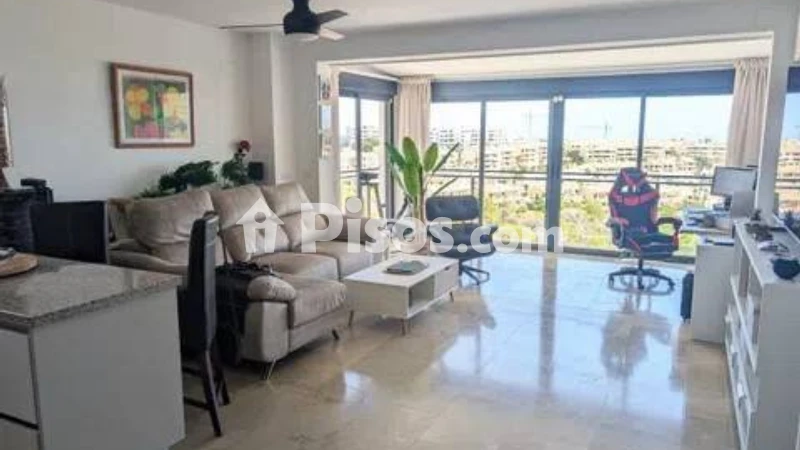 Piso – Orihuela