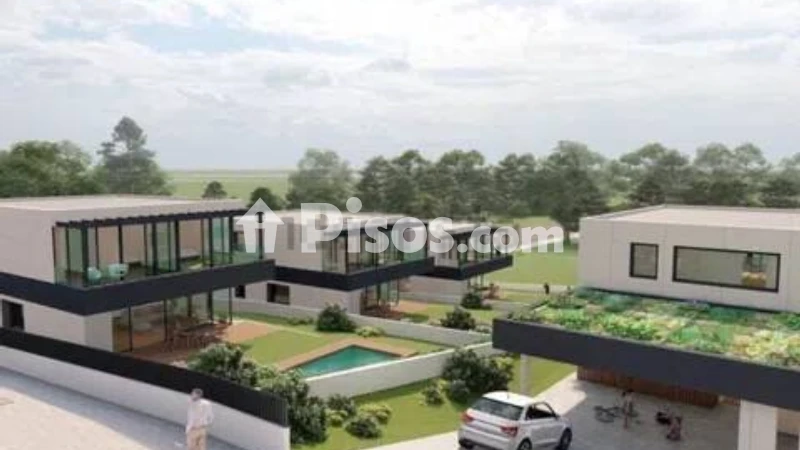 Terreno en venta en Calle de los Torres