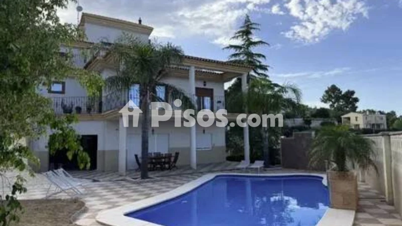 Fotografía del inmueble reportado: 2.500 €/mes — Valencia, Valencia