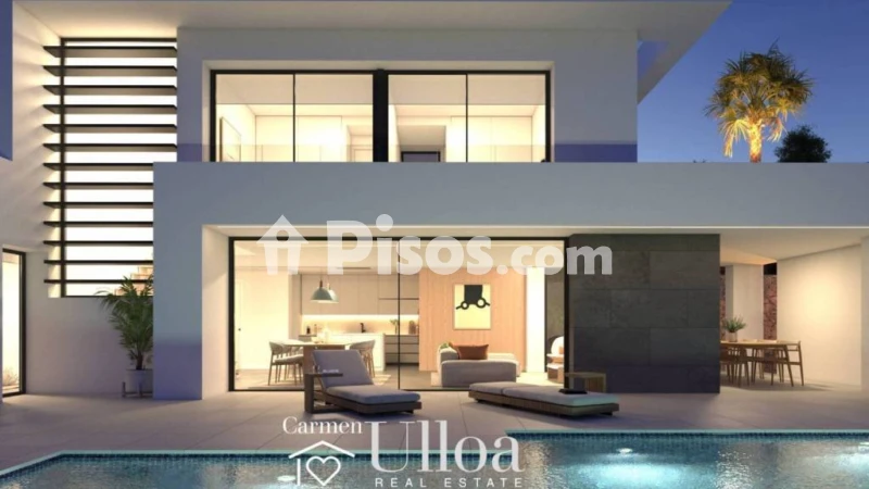 Casa – El Poble Nou de Benitatxell - Benitachell, la Marina Alta
