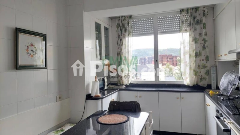 Fotografía del inmueble reportado: 800 €/mes — Ourense, Ourense