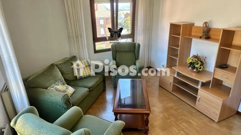 Fotografía del inmueble reportado: 750 €/mes — Asturias, Asturias
