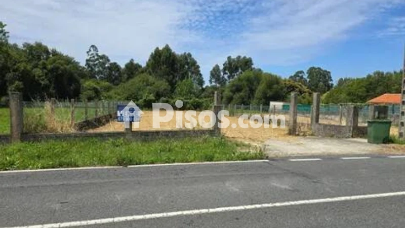 Terreno en venta en Sada