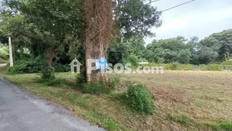 Terreno en venta en Rúa Catasol