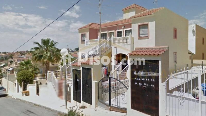 Piso – San Miguel de Salinas, Urbanización Las Filipinas