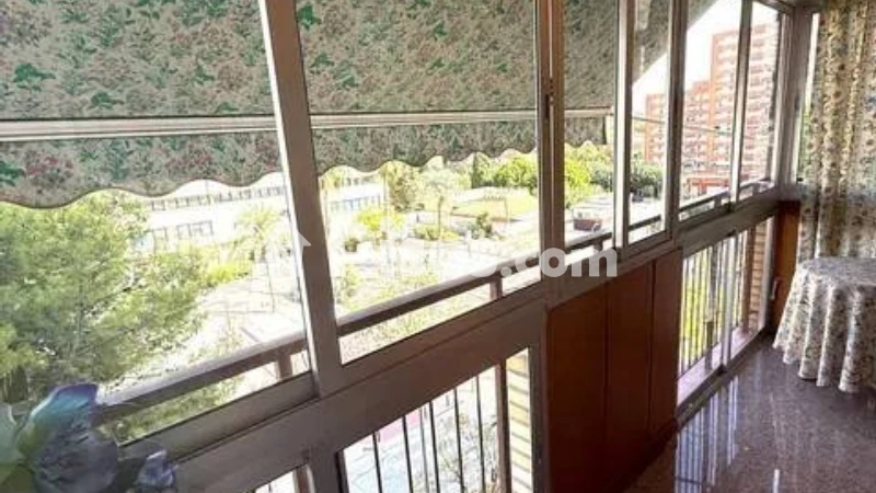 Fotografía del inmueble reportado: 1.200 €/mes — Murcia, Murcia