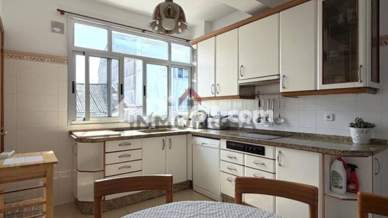 Fotografía del inmueble reportado: 950 €/mes — A Coruña, A Coruña