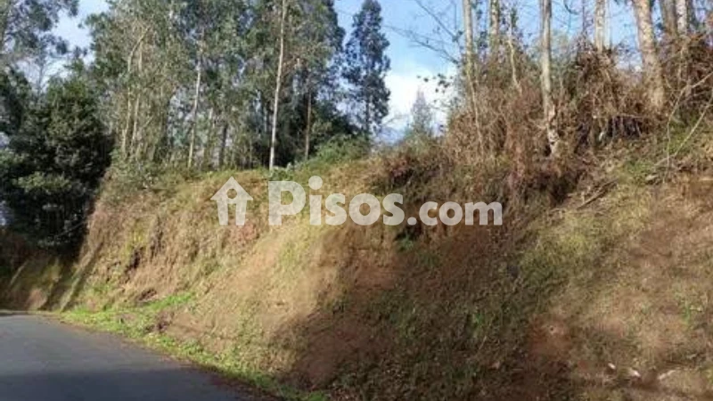Terreno en venta en A Chantada (Requeira)
