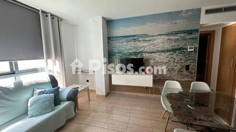 Fotografía del inmueble reportado: 500 €/mes — Castellón, Castellón