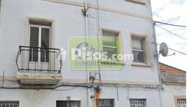 Edificio en venta en Caranza