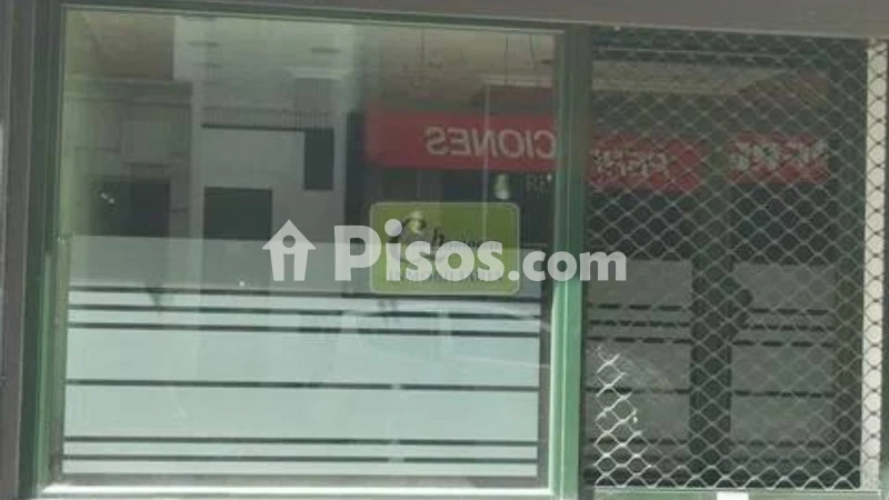 Local comercial en venta en A Gándara