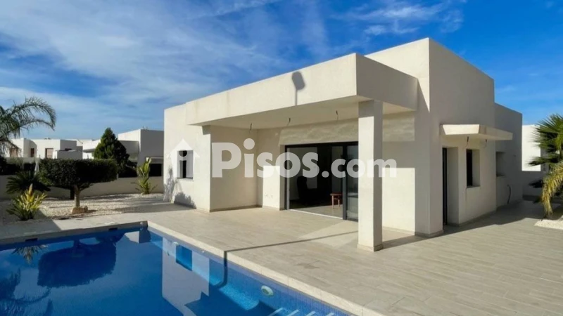 Casa – Rafal