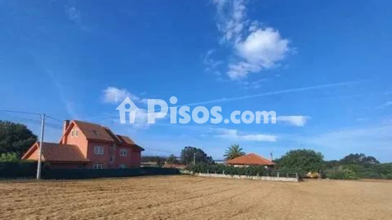Terreno en venta en Dorneda